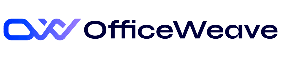 Office Weave logo